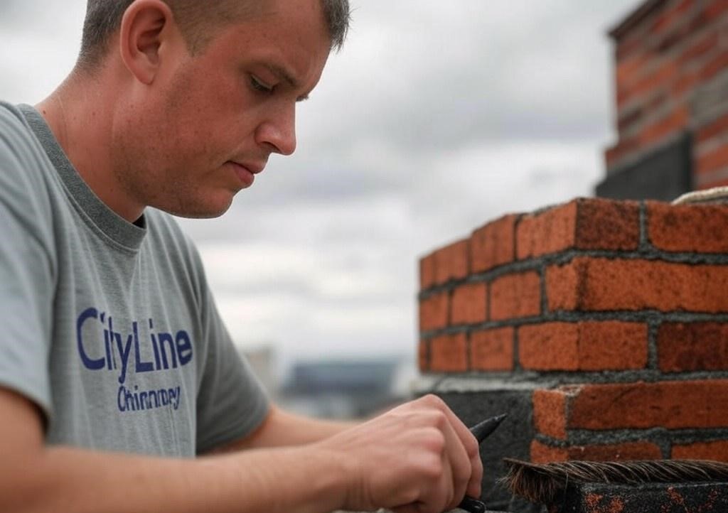 Affordable Chimney Draft Issue Services in Swansea, MO