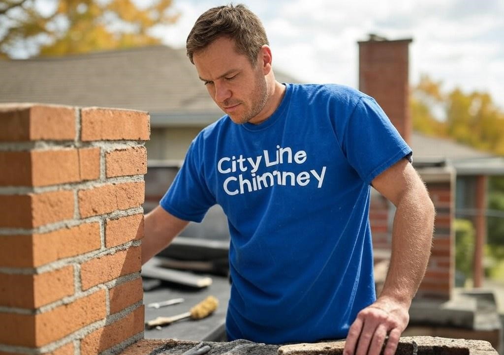 Chimney Draft Issue Services You Can Trust in Swansea, MO