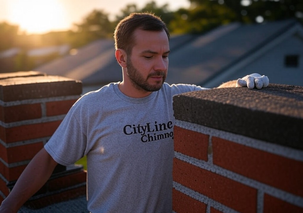 Dependable Chimney Rebuilding Services for Lasting Quality in Swansea, MO