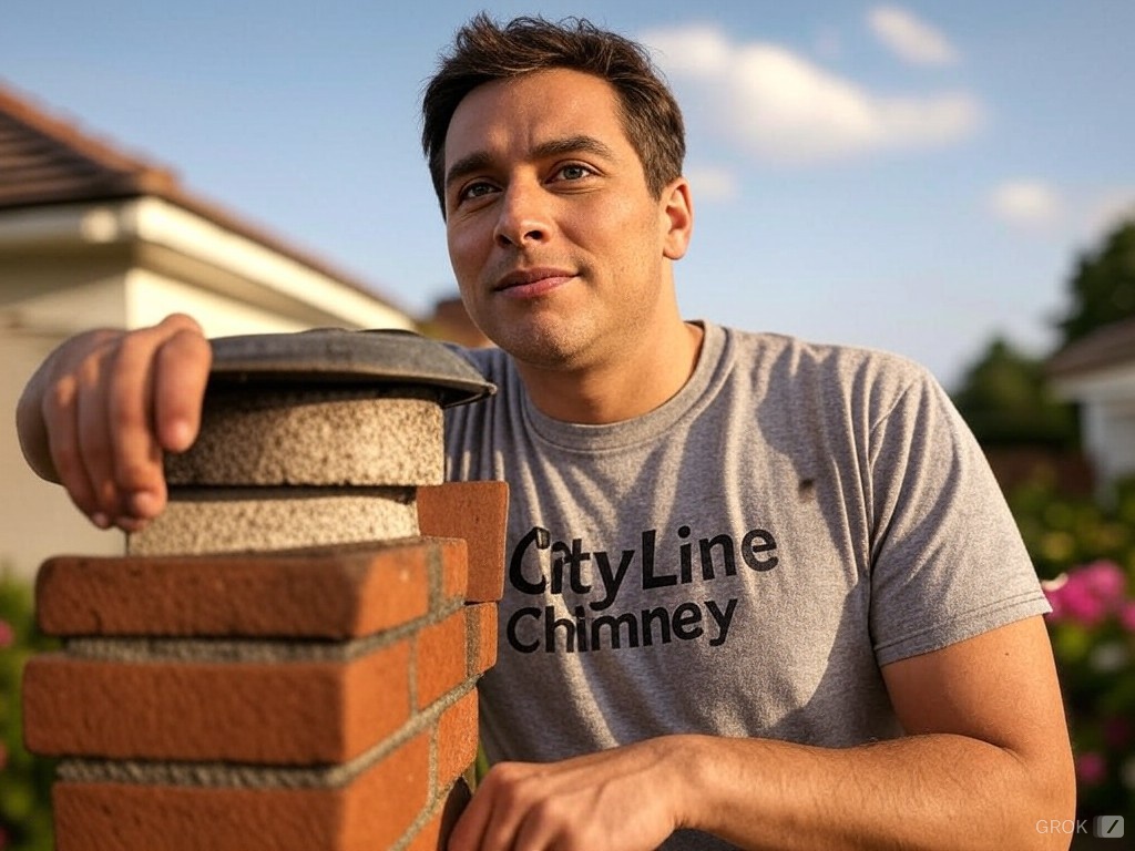 Durable Chimney Caps for Improved Performance in Swansea, MO