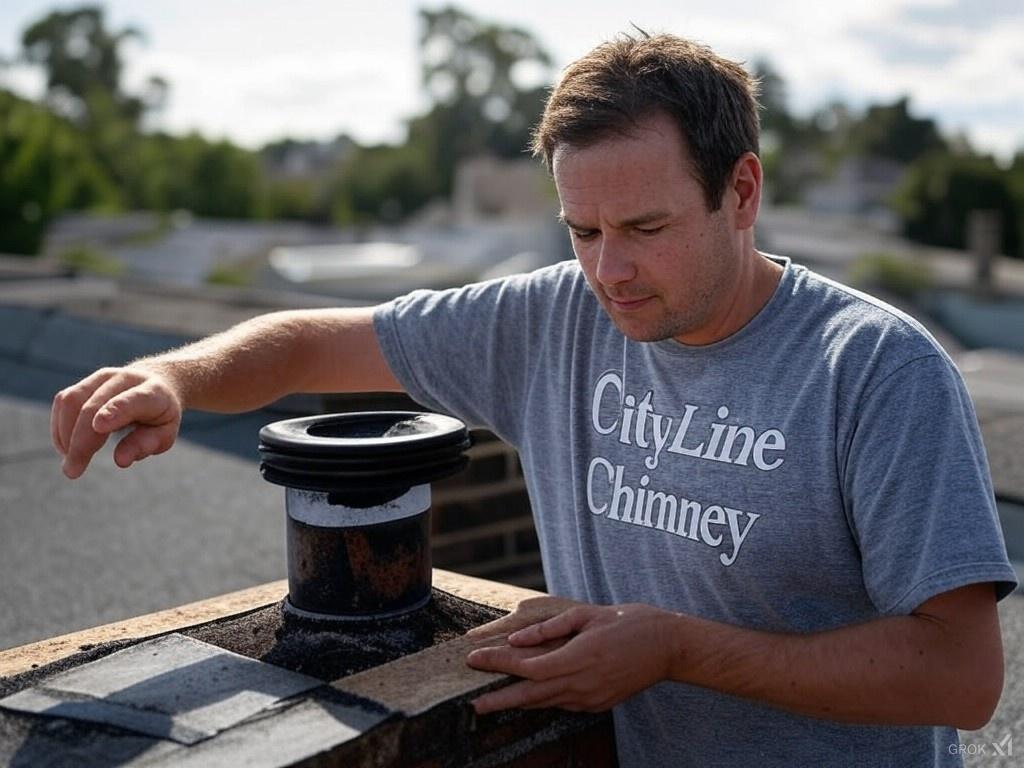 Expert Chimney Cap Services for Leak Prevention and Durability in Swansea, MO