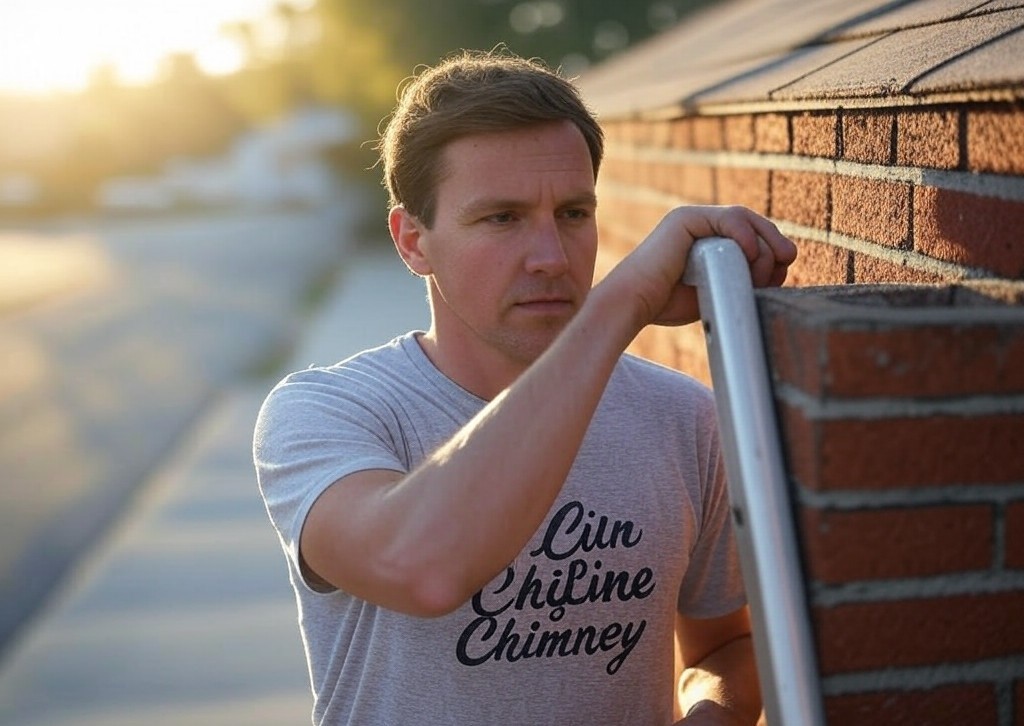 Expert Chimney Repair Solutions for a Secure and Efficient Home in Swansea, MO