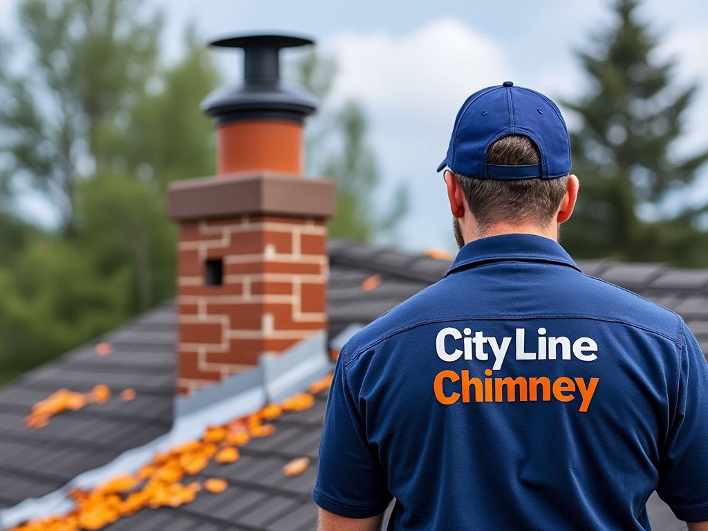 Expert Chimney Sweep Solutions in Swansea, MO