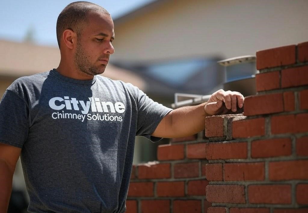 Prevent Damage with Our Chimney Crown Services in Swansea, MO