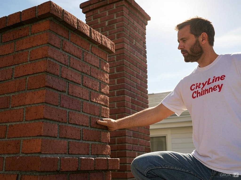 Professional Chimney Liner Installation and Repair in Swansea, MO