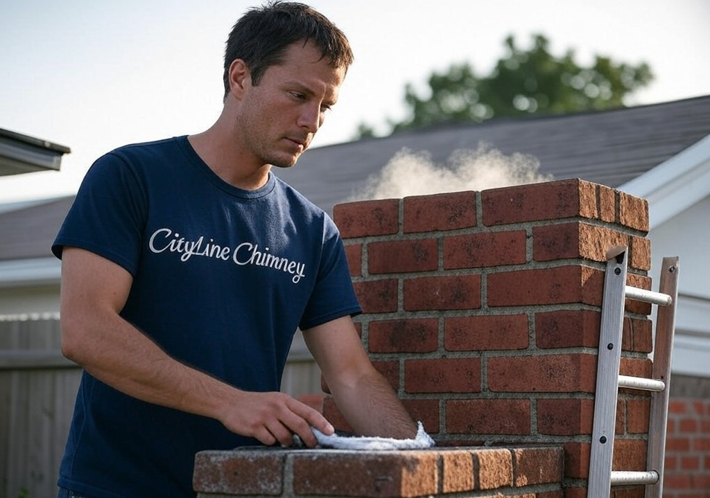 Professional Chimney Rebuilding for Enhanced Safety and Efficiency in Swansea, MO