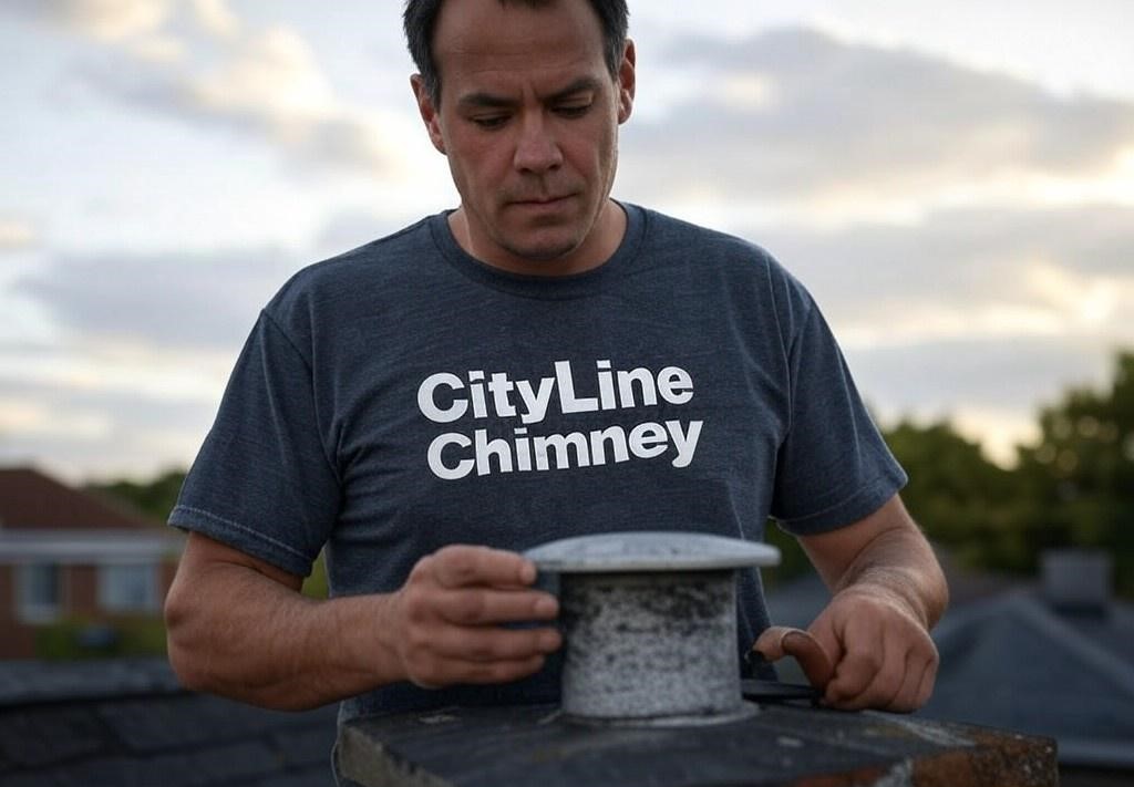 Quality Chimney Flashing Services in Swansea, MO