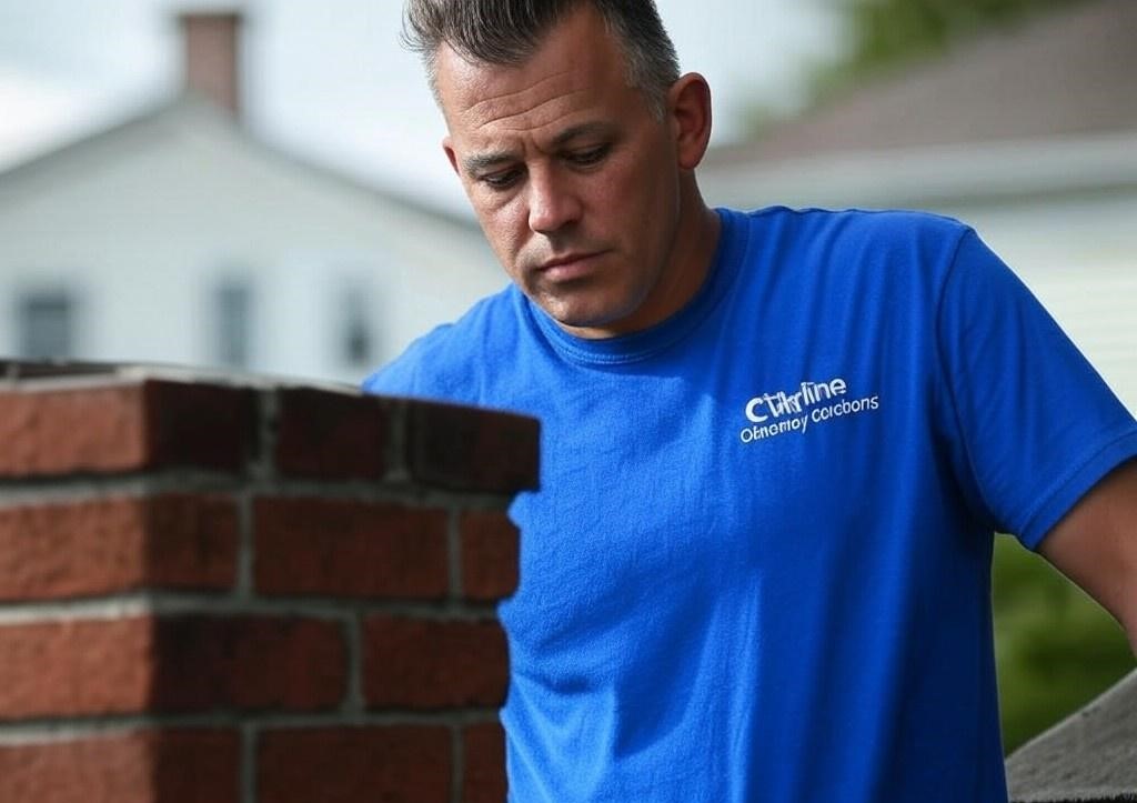 Reliable Chimney Crown Repair for Your Home in Swansea, MO
