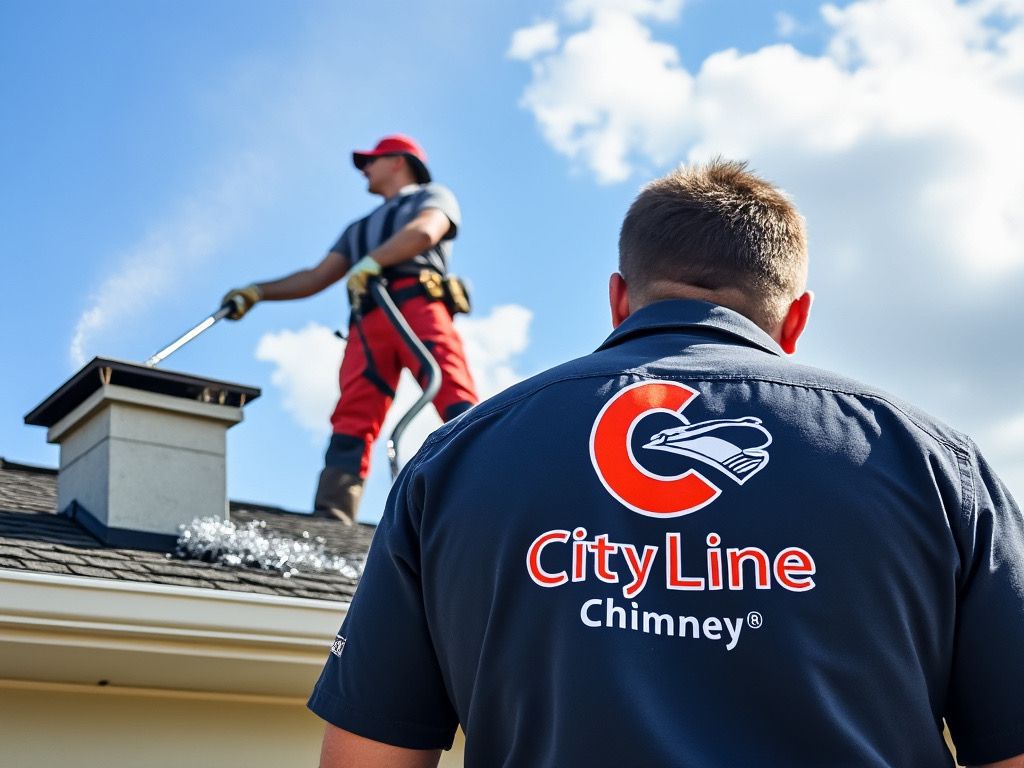 Top-Quality Chimney Cleaning Services in Swansea, MO