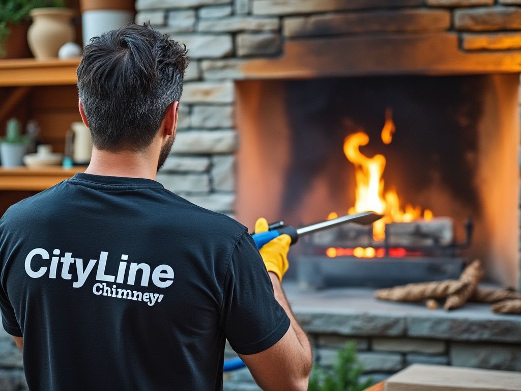 Top-Rated Chimney Liner Services for Your Home in Swansea, MO