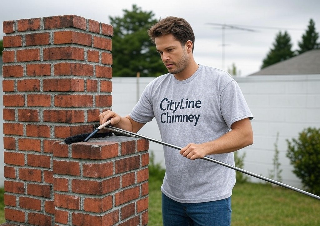 Your Trusted Chimney Sweep for a Safer, Cleaner Home in Swansea, MO